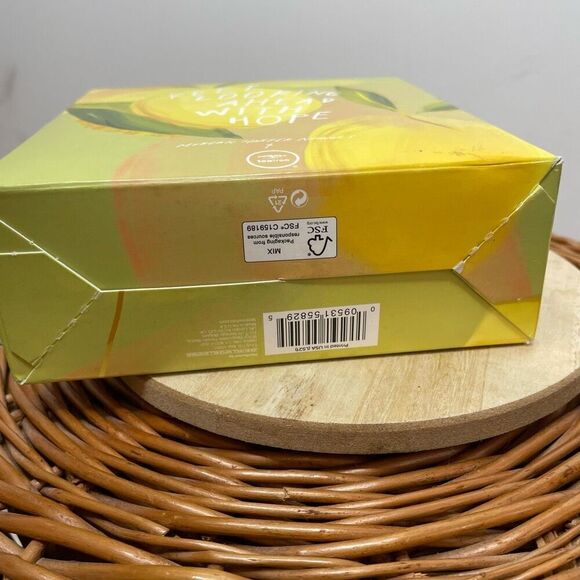 New Paul Mitchell Tea Tree Lemon Sage Shampoo Conditioner Spray Full Box Set - Picture 7 of 8